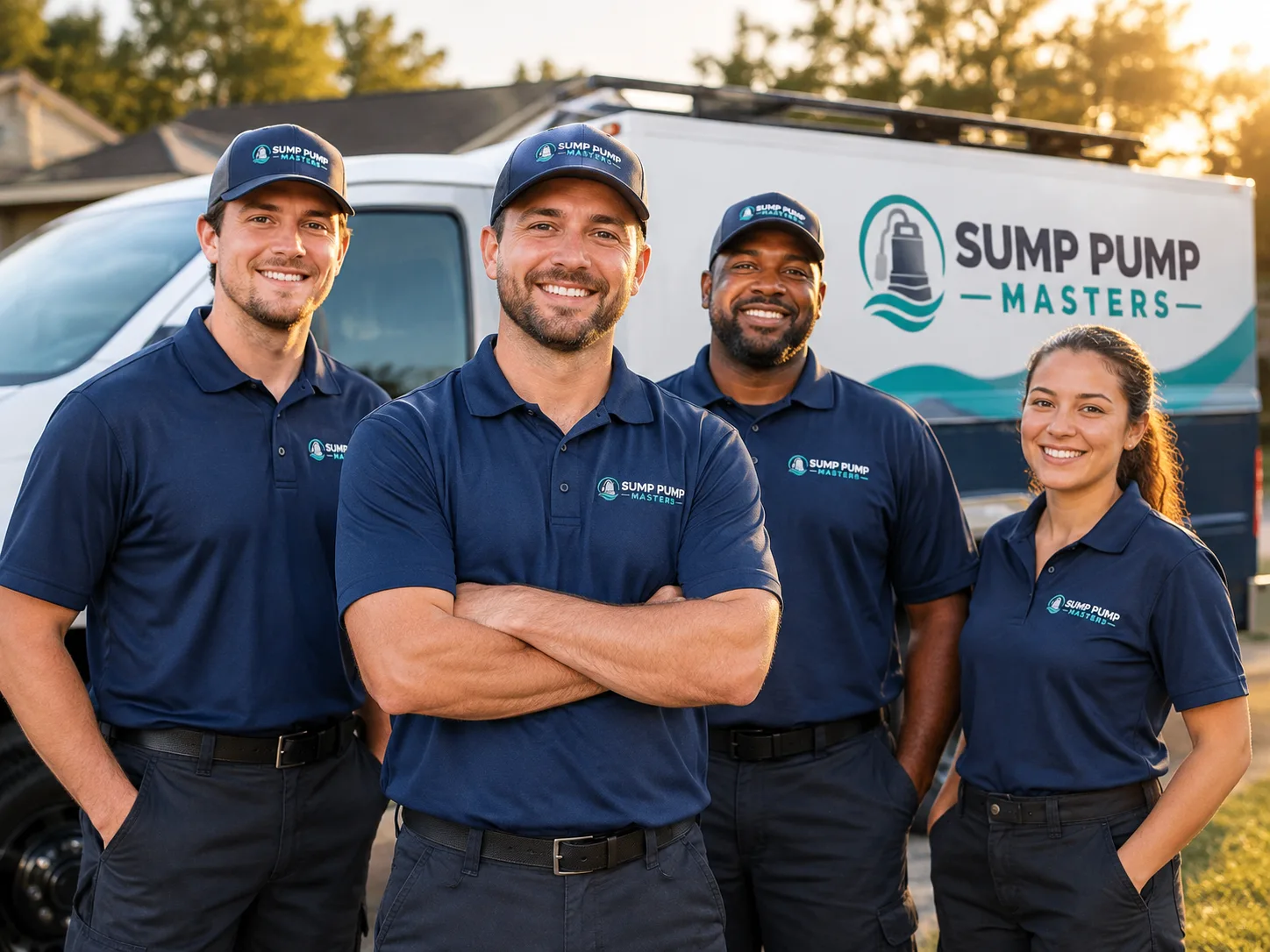 Sump Pump Repair company in Fingal, ND
