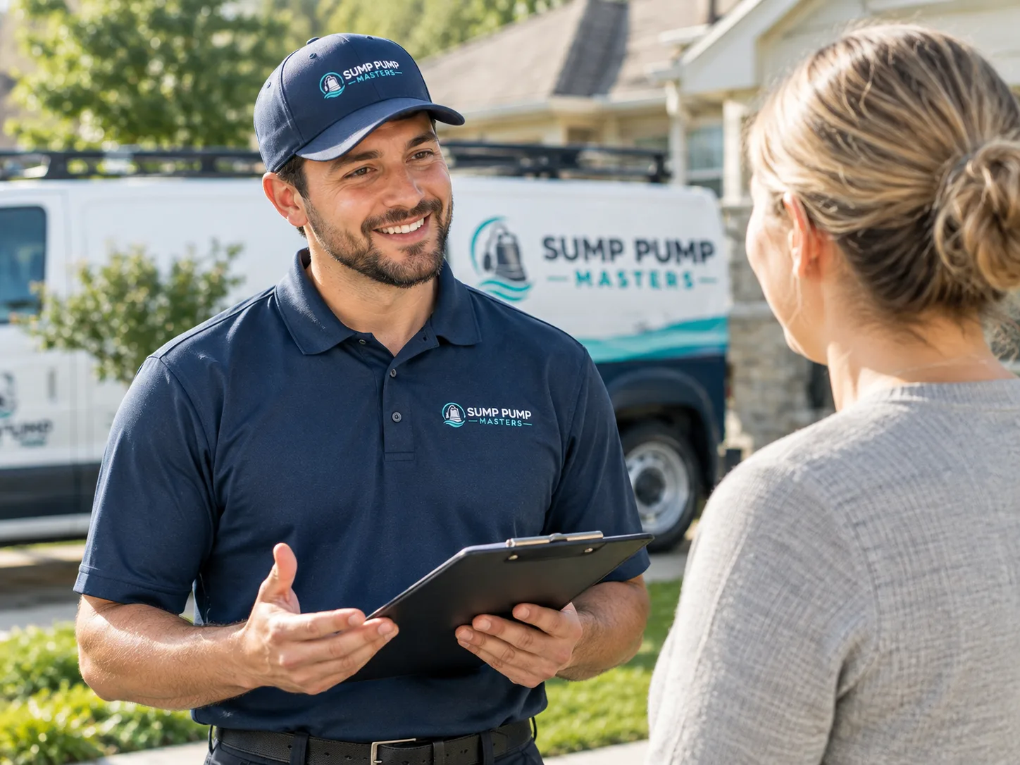 Sump Pump Repair Fingal, ND FAQs
